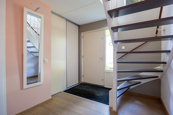 Medium property photo - Merwedelaan 5, 9606 RL Kropswolde